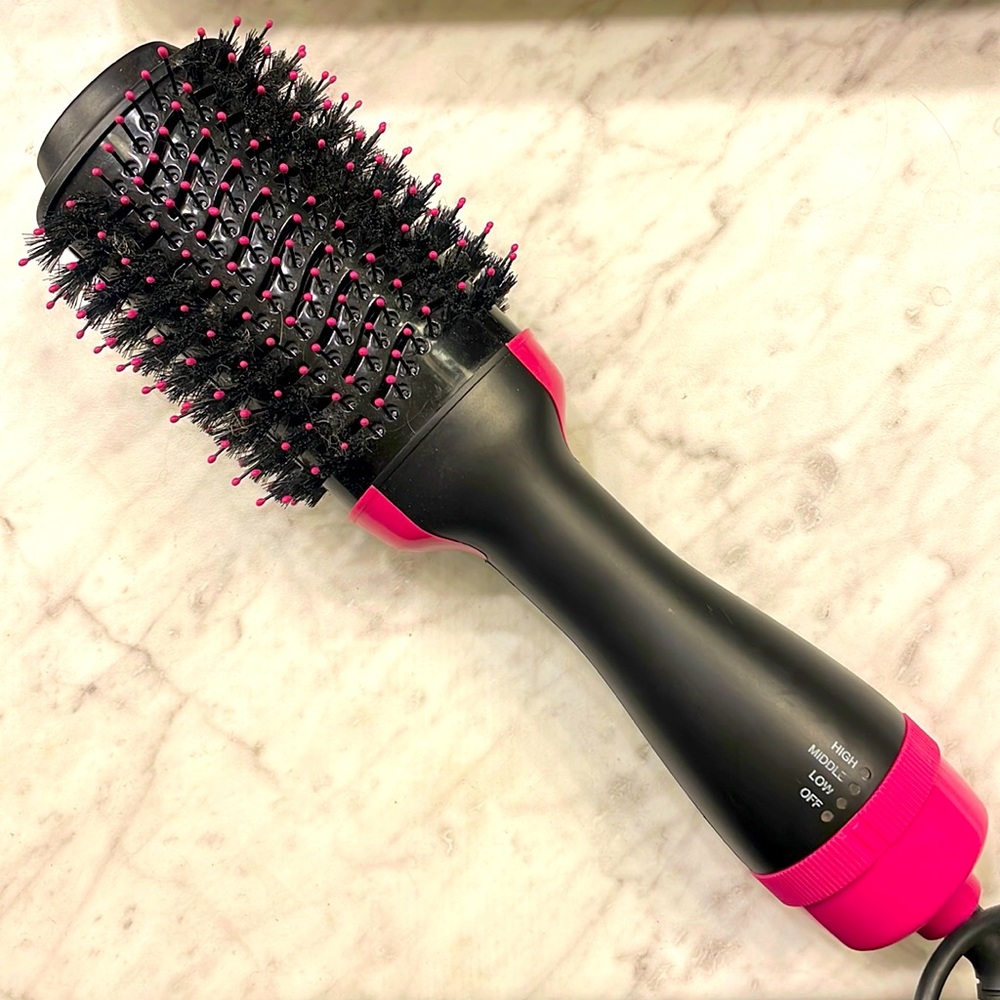 Blow Dryer Brush